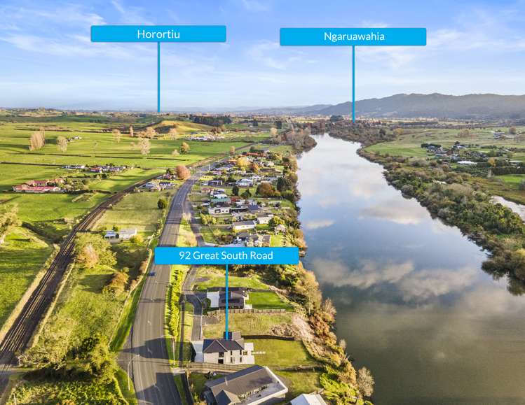 92 Great South Road Taupiri Waikato Houses for Sale One Roof