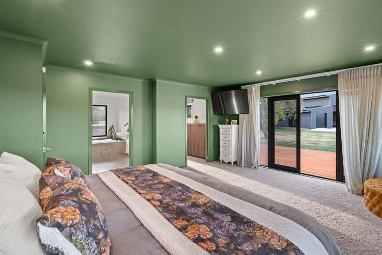 210 Wards Line Morison Bush South Wairarapa Rural Property For