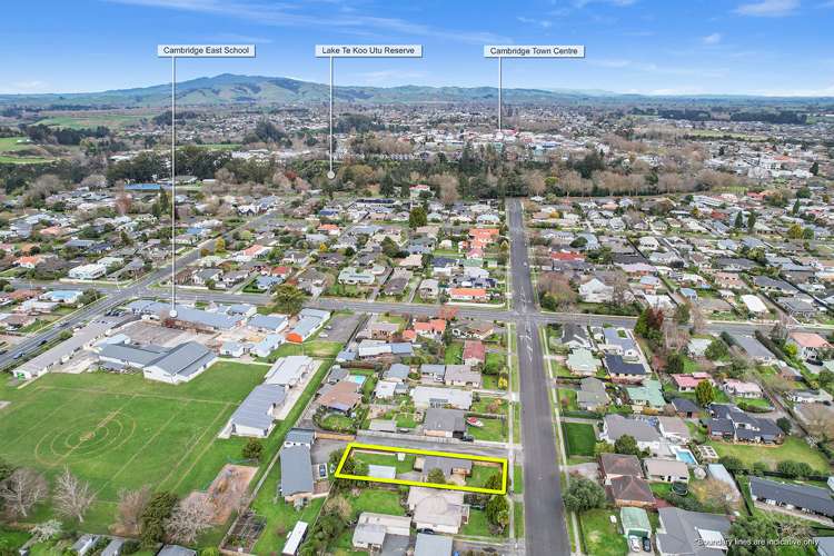 39 Grosvenor Street Cambridge_24