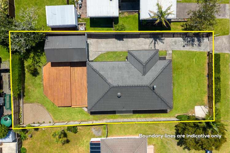 37 Harmel Road Glendene_22