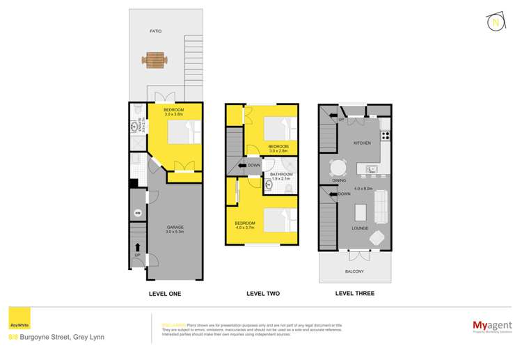 8/8 Burgoyne Street Grey Lynn_16