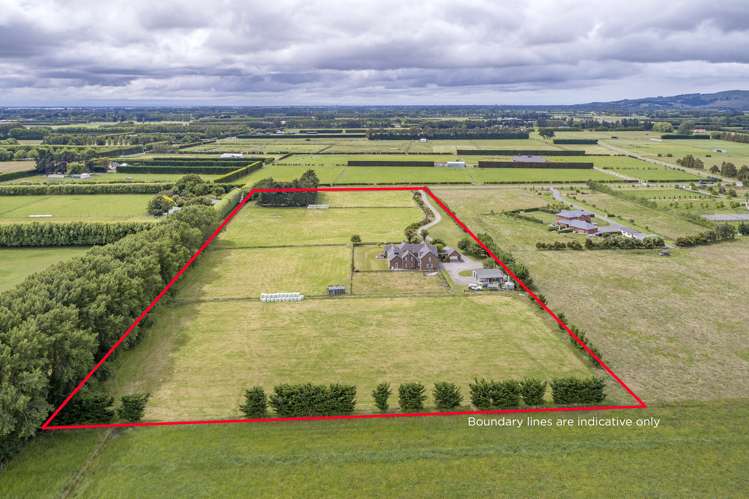 289 Tancreds Road Lincoln_29