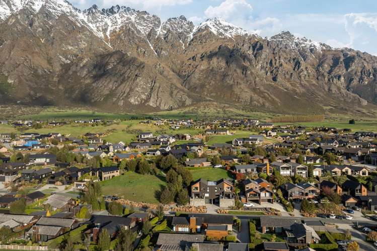 27B Rannoch Drive Jacks Point_27