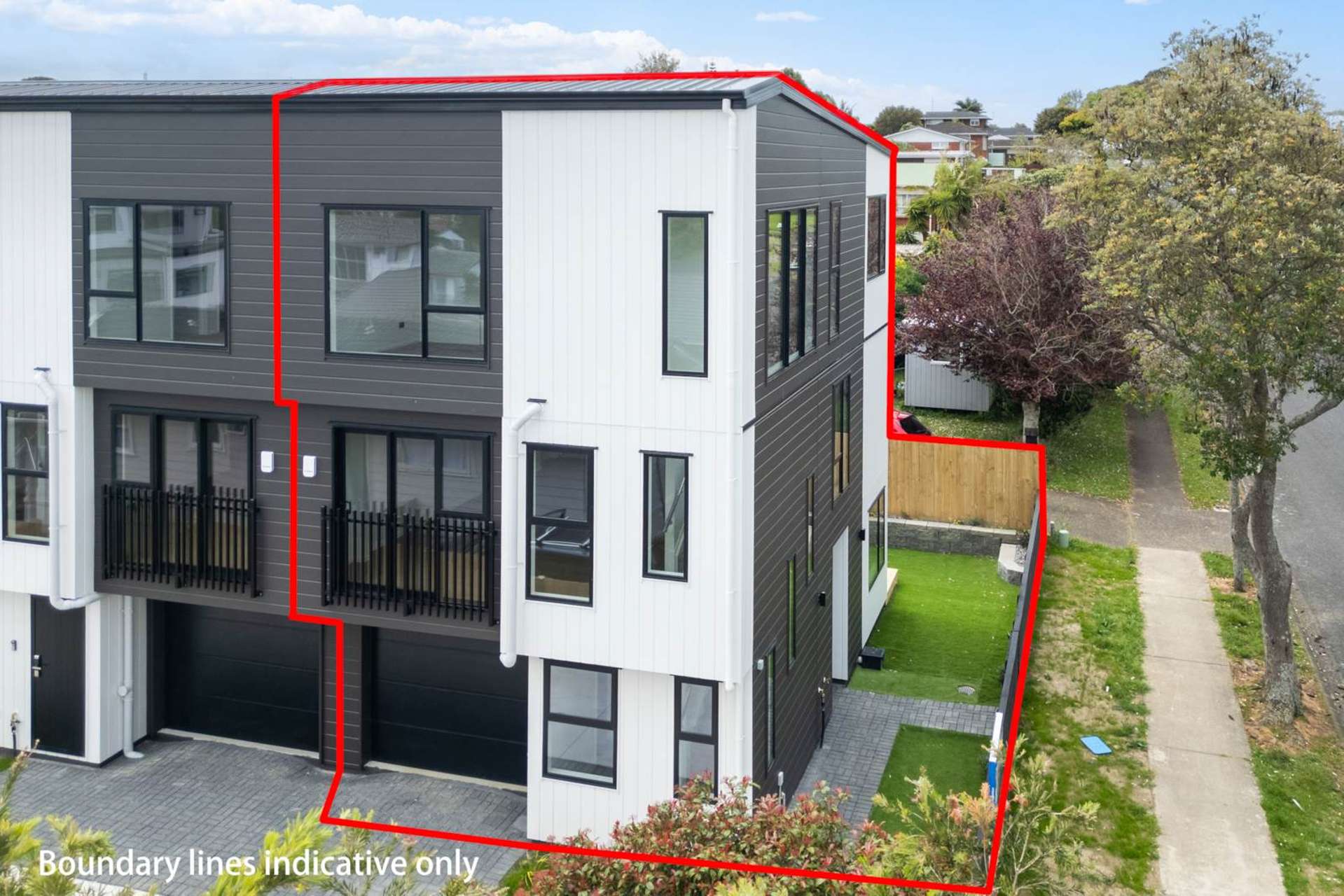 Lot 1, 25 Archmillen Avenue Pakuranga Heights_0