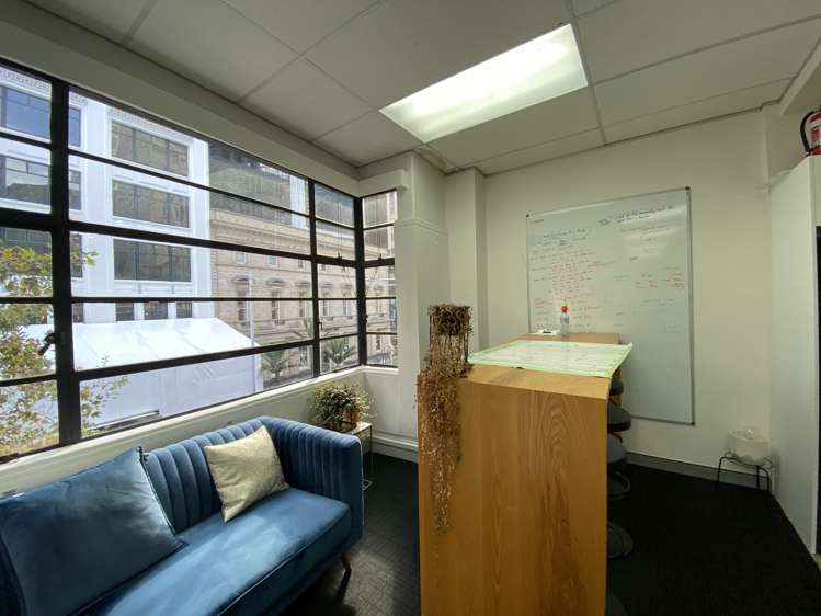 112 Queen Street Auckland Central_8