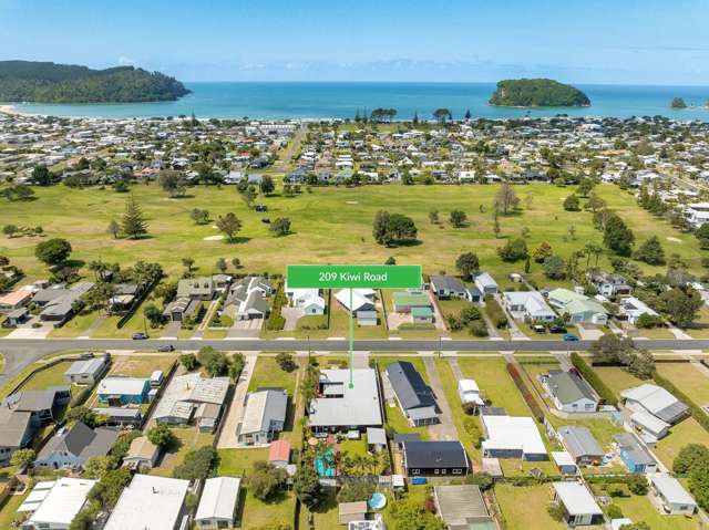 209 Kiwi Road Whangamata_2