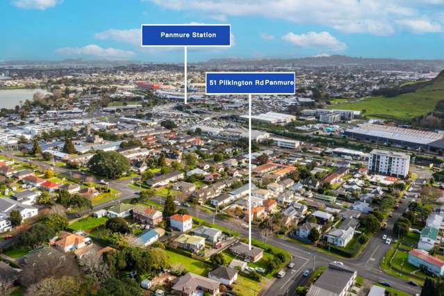 Prime Development Opportunity