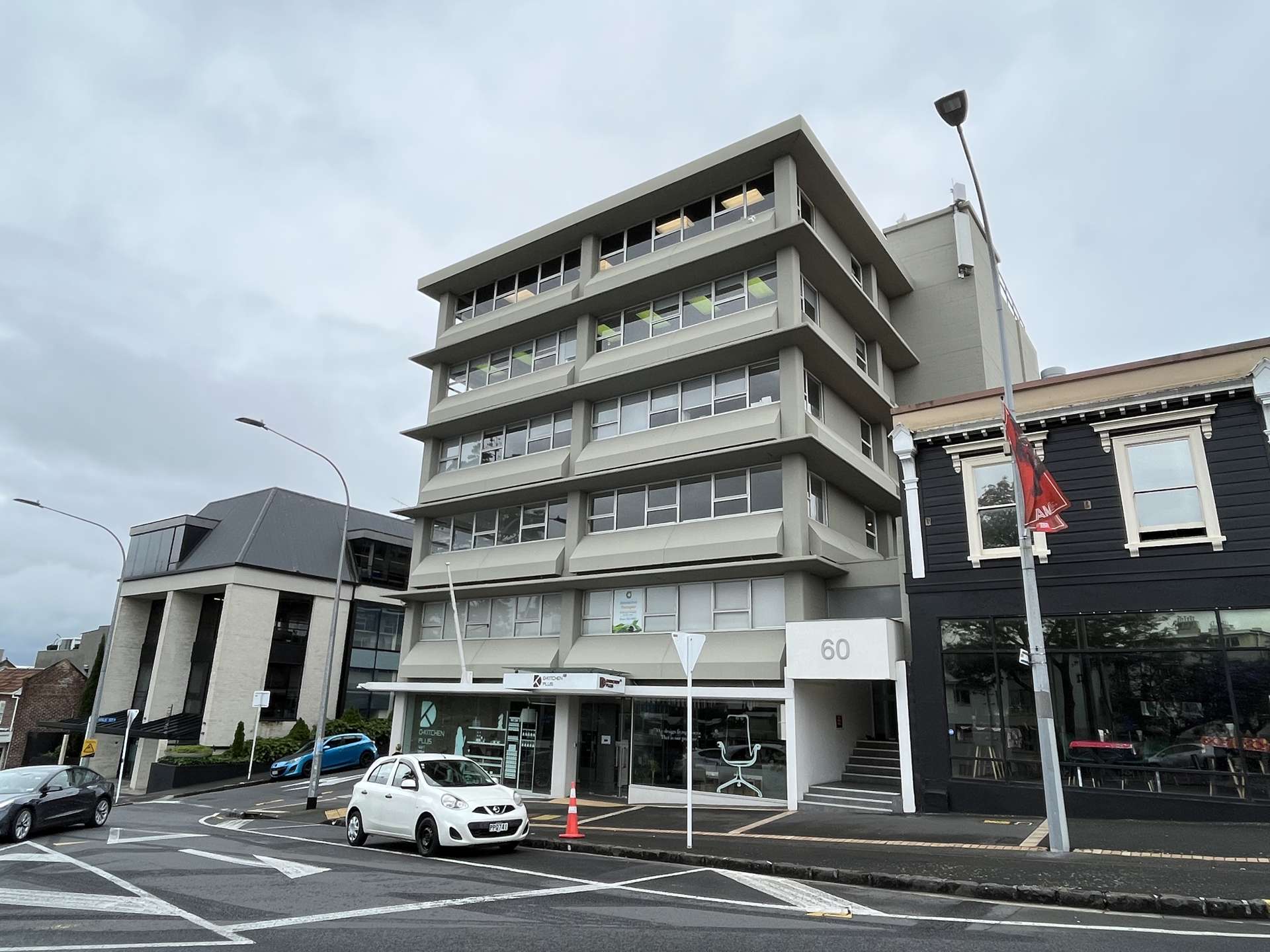 60 Parnell Road Parnell_0
