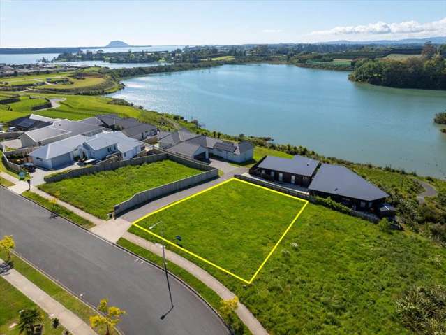 Lifestyle At Your Fingertips!