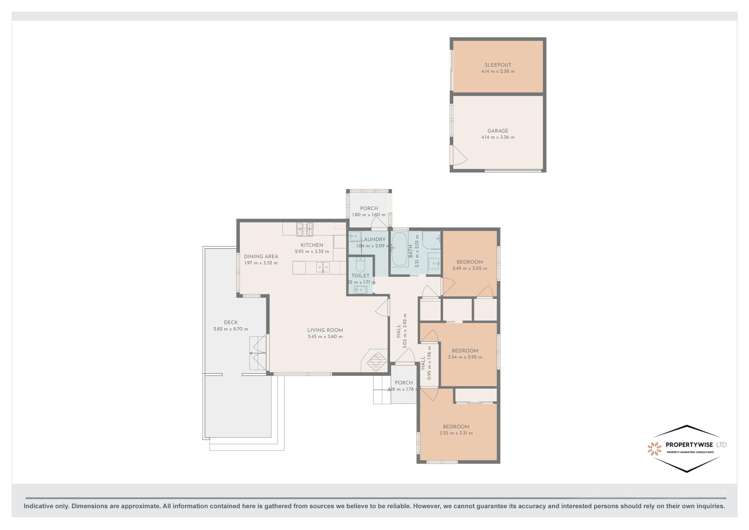 31 Christchurch Crescent Kelson_11