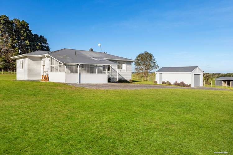 215 Allen and Eyre Road Onewhero_15
