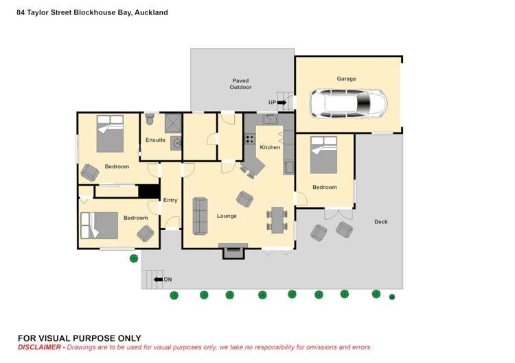 84 Taylor Street Blockhouse Bay_17