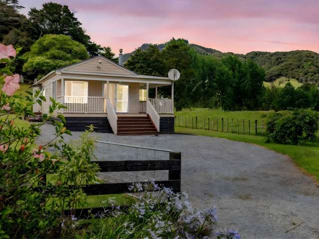 Farm Feel, Town Appeal – Motivated Vendors