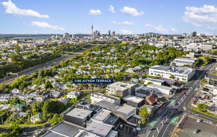 1/46 Aitken Terrace Kingsland_24