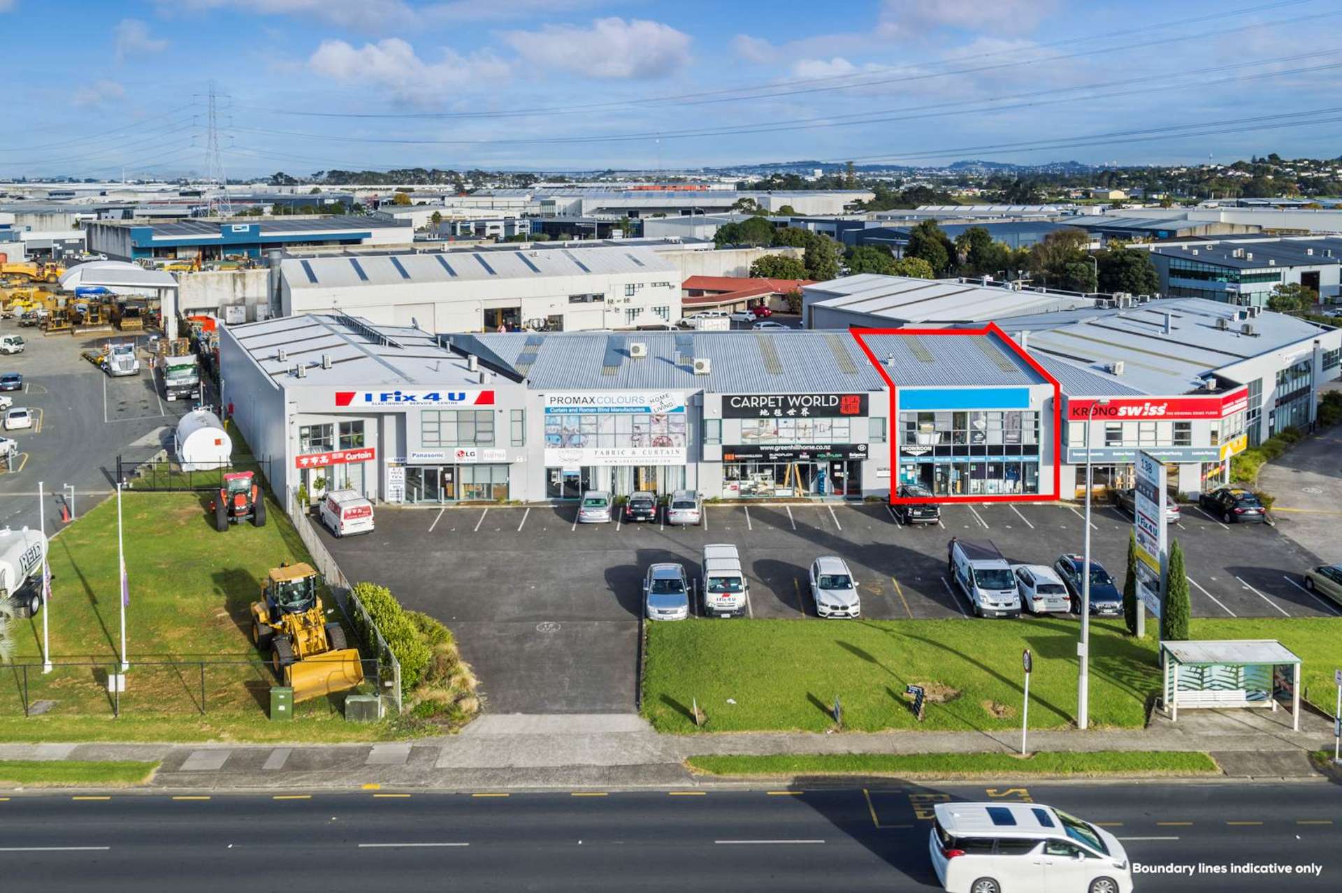 Address withheld East Tamaki_0