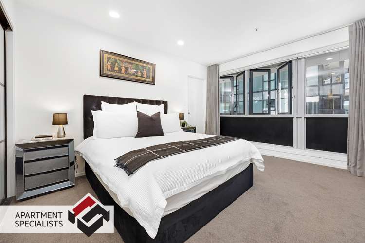 41 Albert Street Auckland Central_14