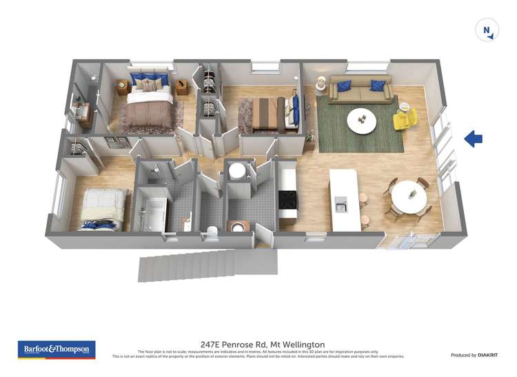 247e Penrose Road Mount Wellington_1