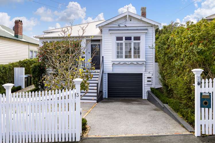 3 Saint Albans Avenue Mount Eden_23
