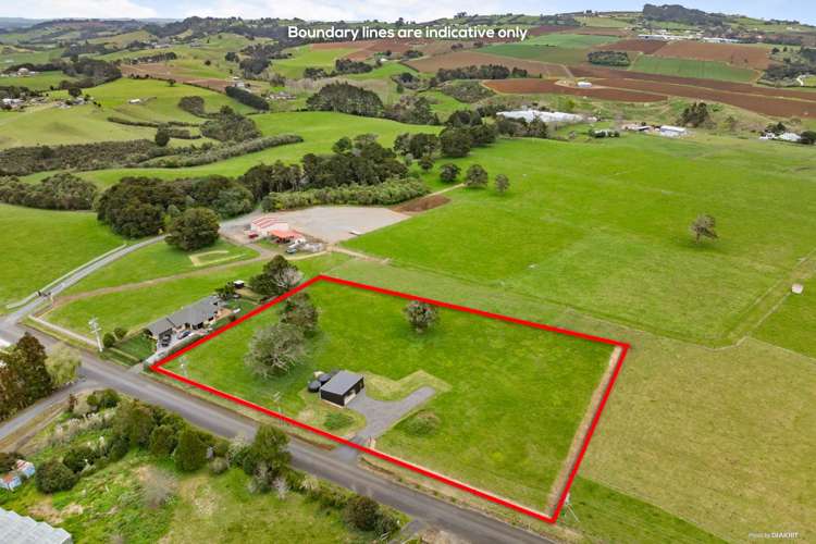 16 Parker Lane Buckland_8