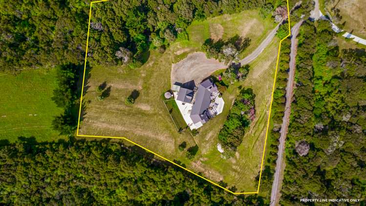 104 Arrowsmith Road Waitakere_35