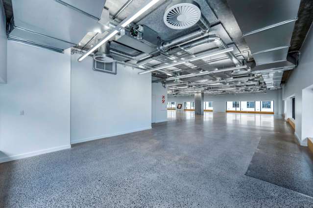 23 Customs Street East City Centre_3