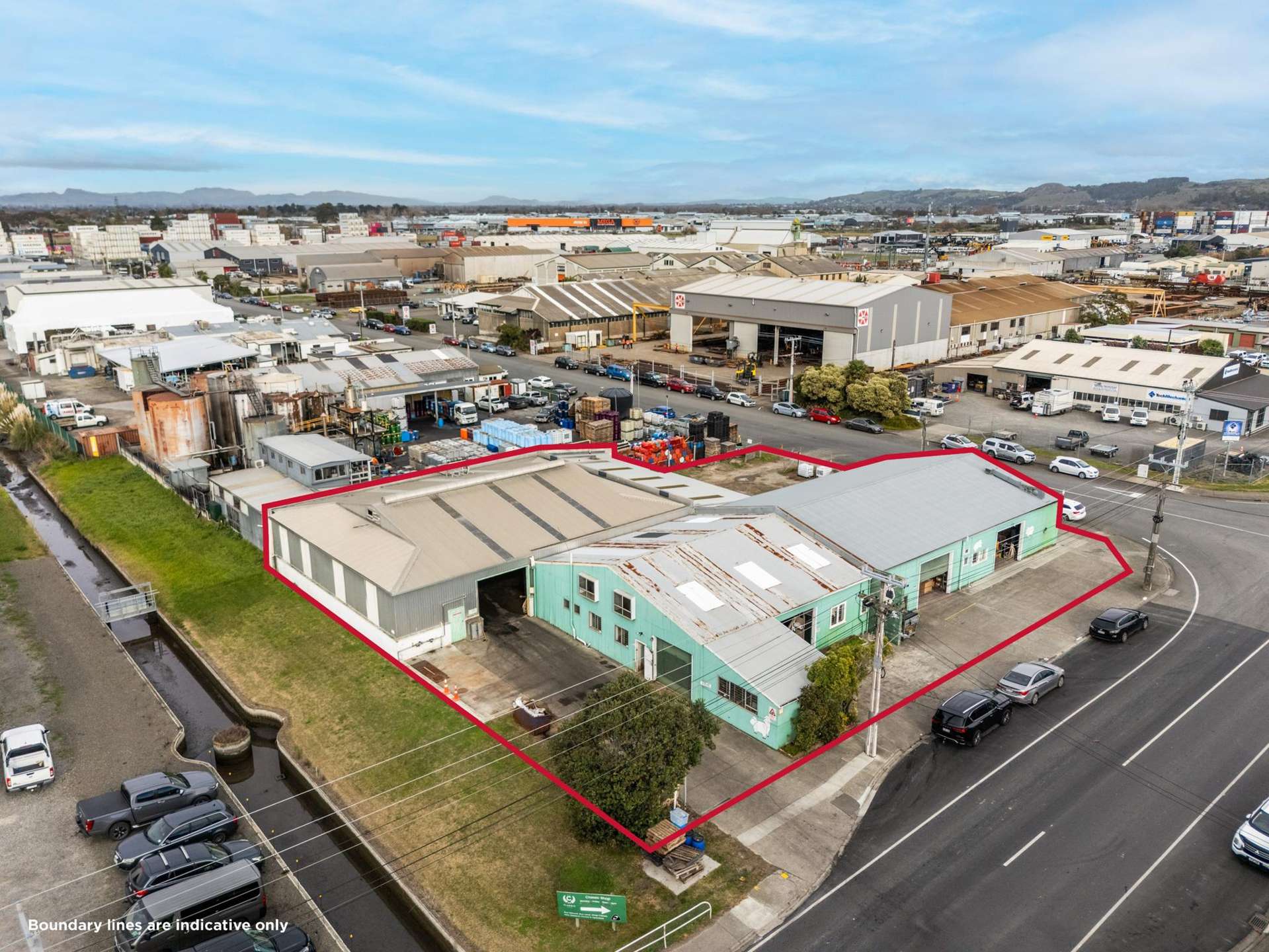 21 and 23 Thames Street Pandora_0