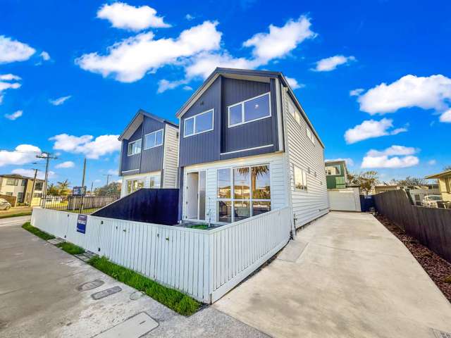 New & Affordable – Standalone and Duplex Homes