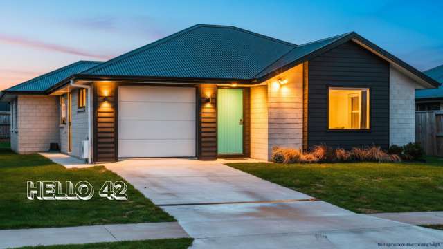 Bright Days, Easy Living, Perfect Location