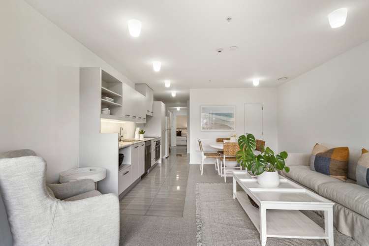 Apt 1H, 36 College Hill Freemans Bay_5