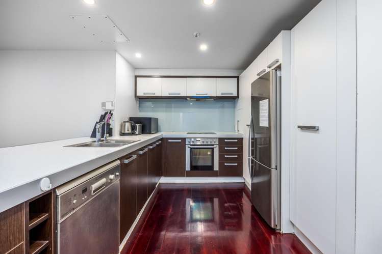 3B/142 Vincent Street Auckland Central_18