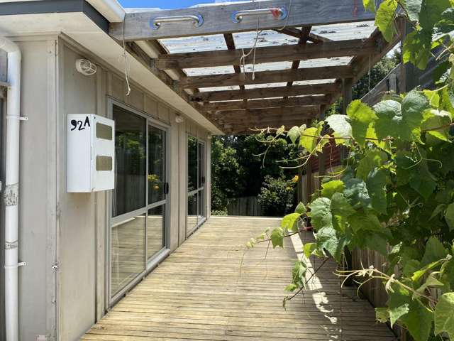 Versatile Space