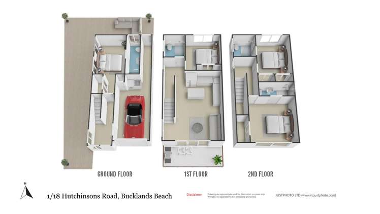 1/18 Hutchinsons Road Bucklands Beach_21