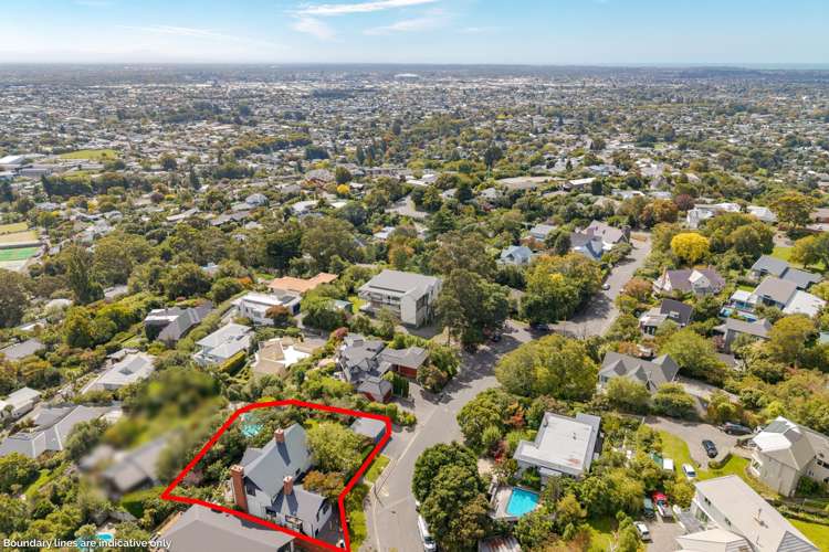 14 MacMillan Avenue Cashmere_42