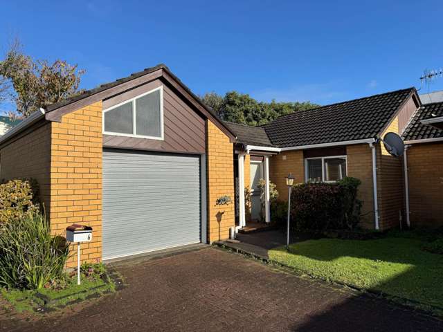 Retirement Village - Mt Albert
