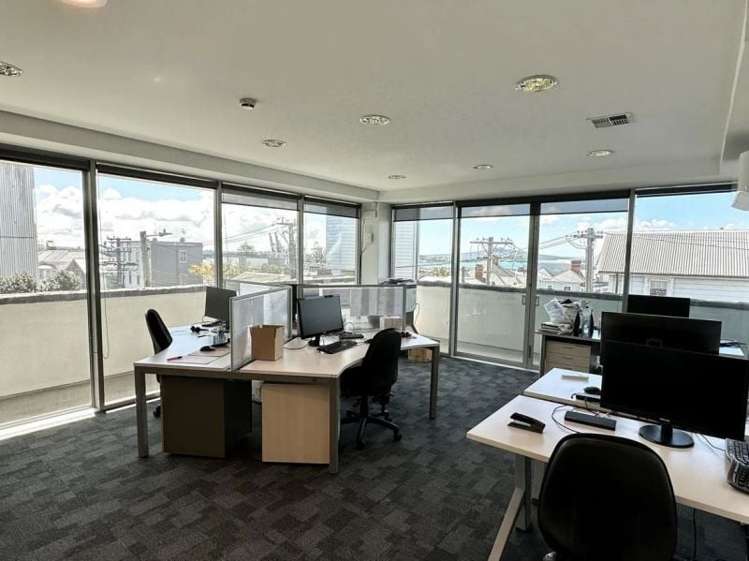 Suite 1B/41 Bath Street Parnell_5