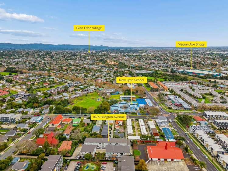 10/6 Islington Avenue New Lynn_16