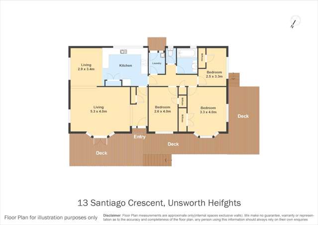 13 Santiago Crescent Unsworth Heights_1