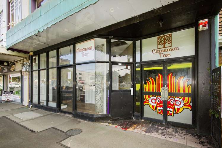 4/58 Cambridge Terrace Te Aro_26