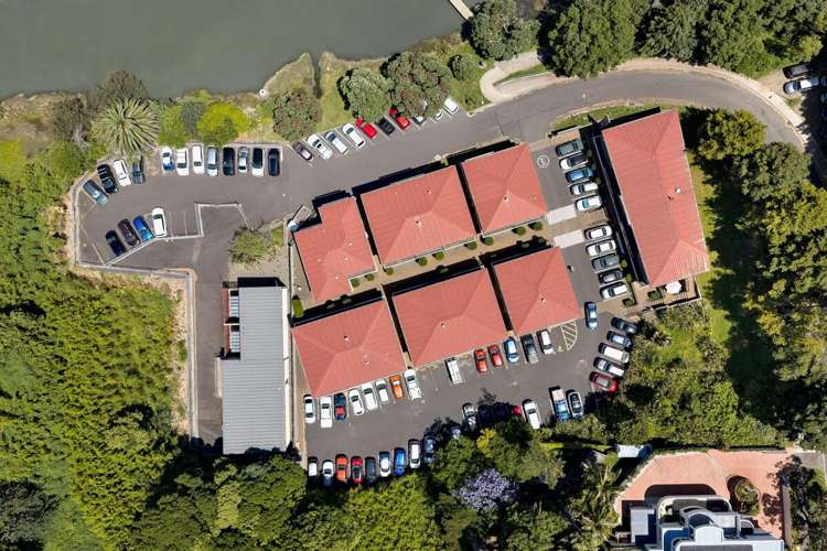 120 Hamilton Street City Centre_14