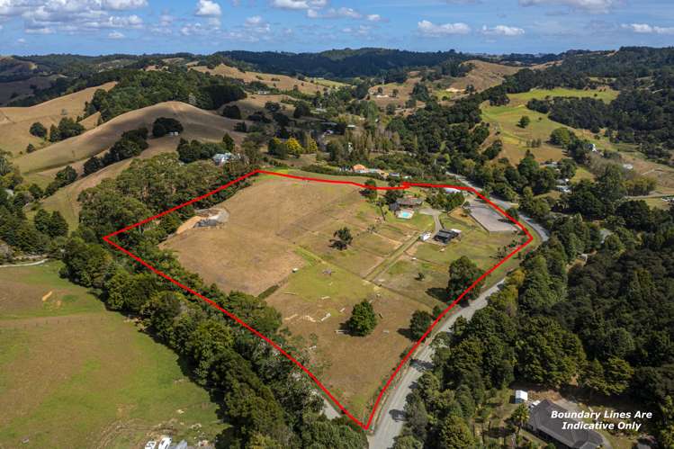 327 Upper Waiwera Road Puhoi_31