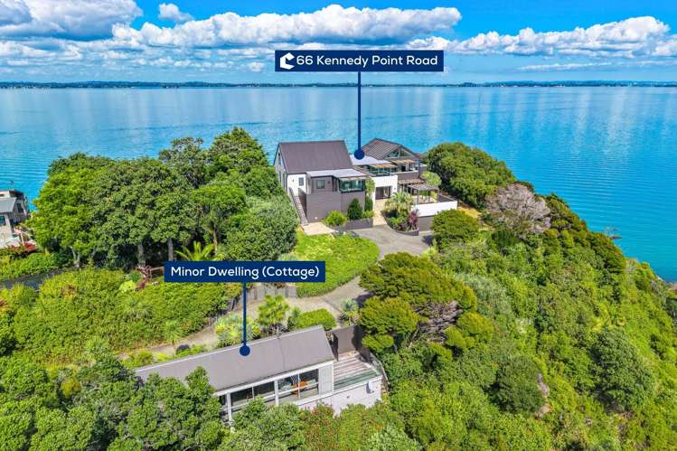 66 Kennedy Point Road Waiheke Island_40
