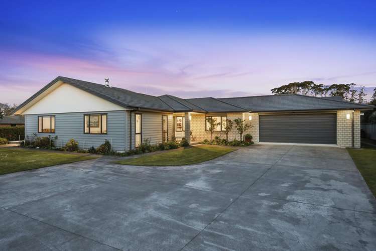 36 Fairfield Road Levin_40