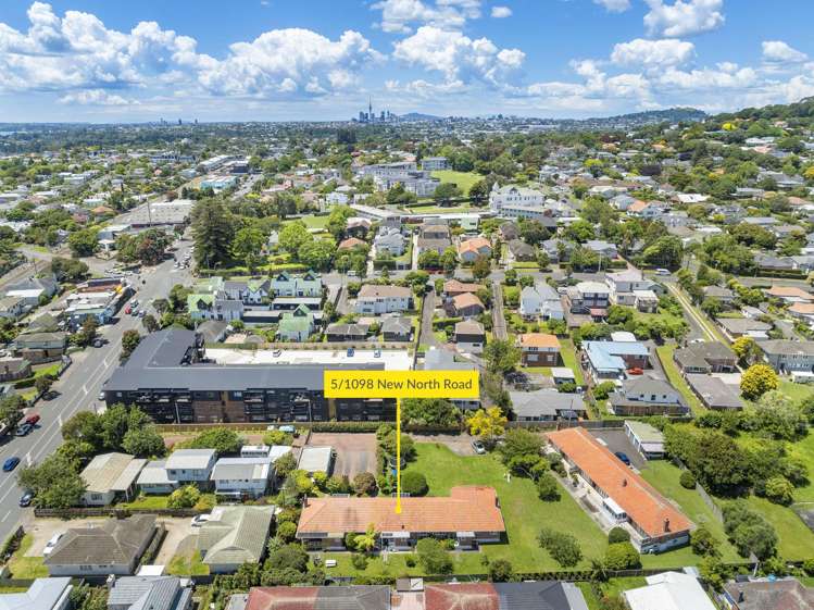 5/1098 New North Road Mount Albert_14