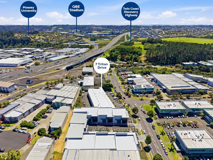 Unit 9/7 Triton Drive Rosedale_15