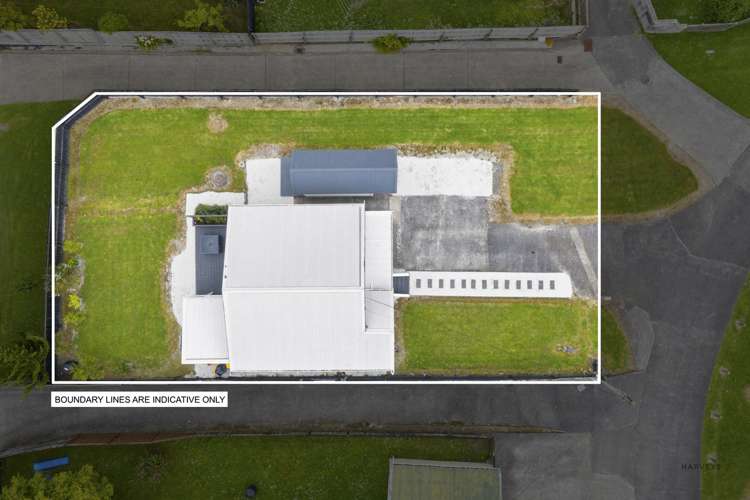 4 Bowers Road Glen Eden_13