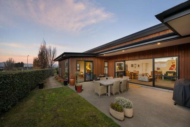Private, Practical, Perfectly Positioned.