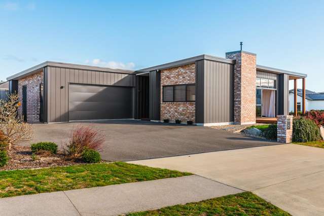 Where Modern Elegance Meets Effortless Living