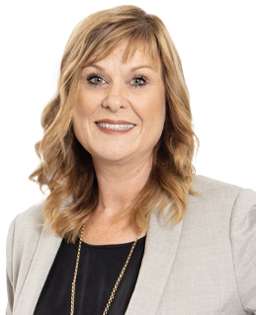 Nikki Humphreys
