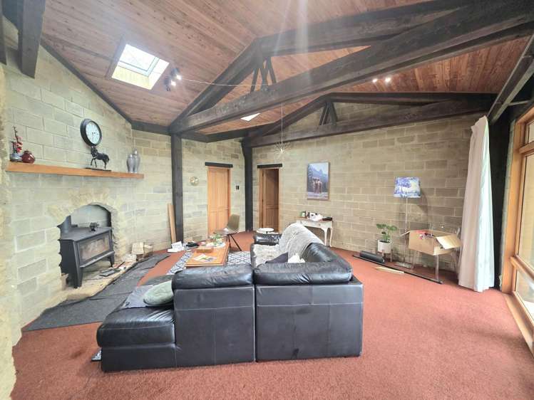 8 Matfen Street South Hill_5