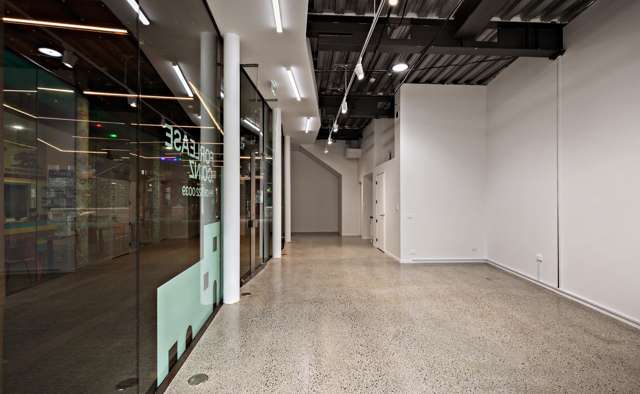 Shop 3/150 Karangahape Road Auckland Central_2